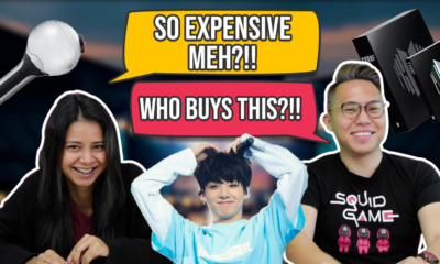 kpop merch thumbnail