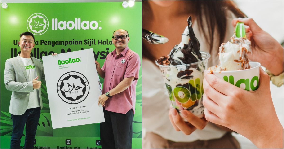 llaollao
