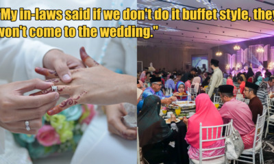 malay wedding