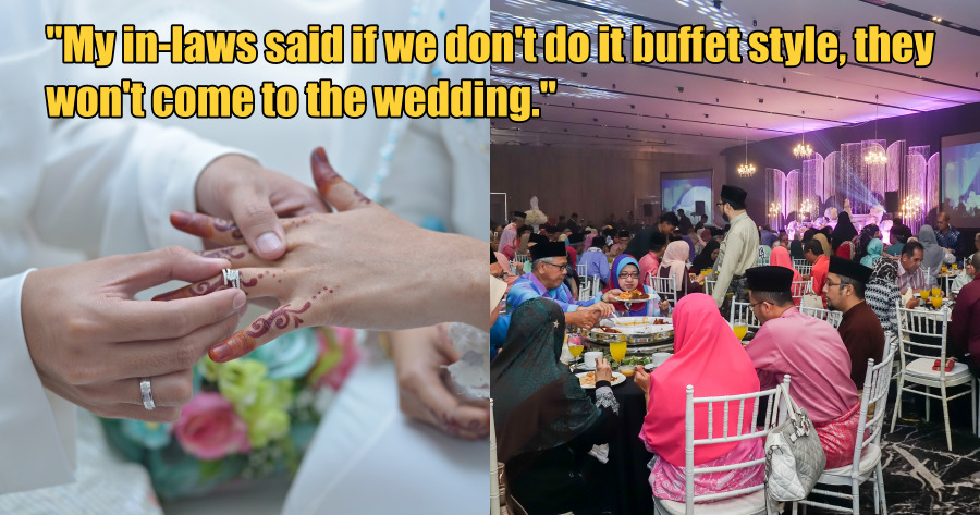 malay wedding