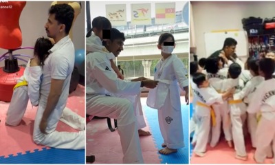 master kanna loved by students