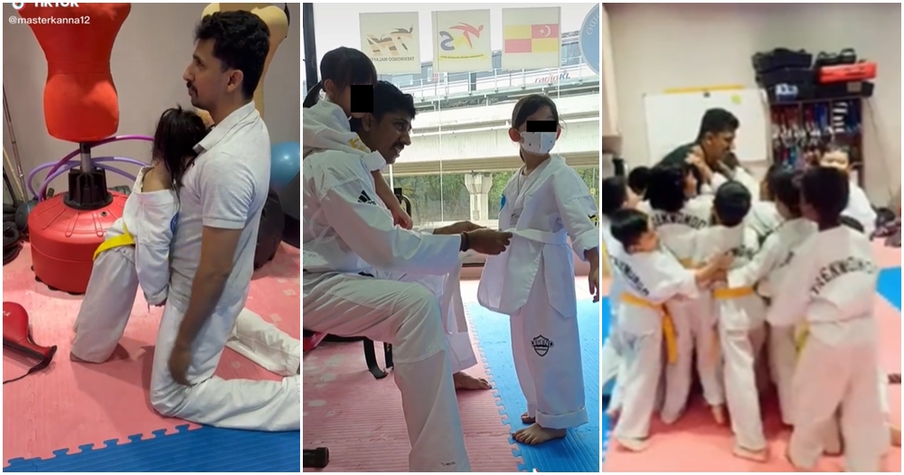 master kanna loved by students