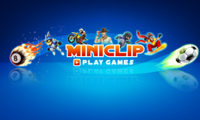 miniclip