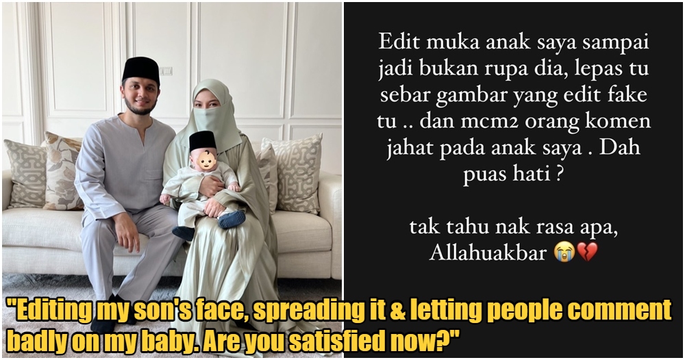 neelofa slam netizens 1