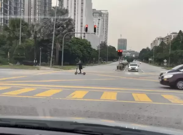 Scooter