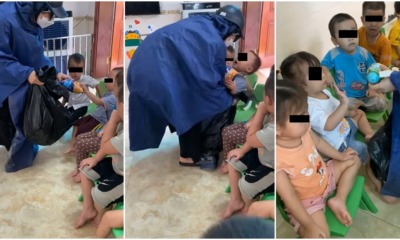 stranger danger kindergarten simulate kidnapping