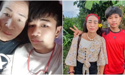 thai couple big age gap