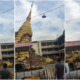 thai pagoda collapse 2