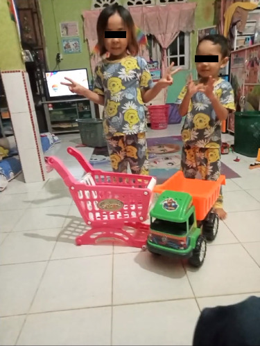Toy 3