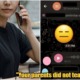 woman scold on telegram group 1