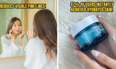 NEUTROGENA FEATURE 5