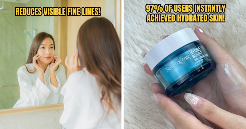 NEUTROGENA FEATURE 5