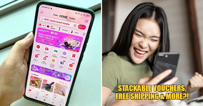 WOB Lazada 1111 feat 1a