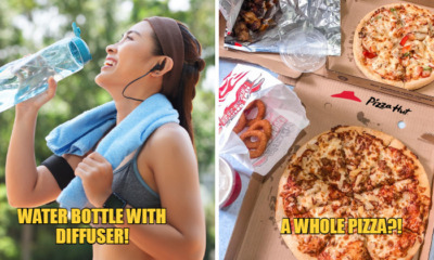 WOB pizzahut rm6 feat 4