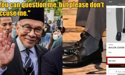 anwar loafer ft