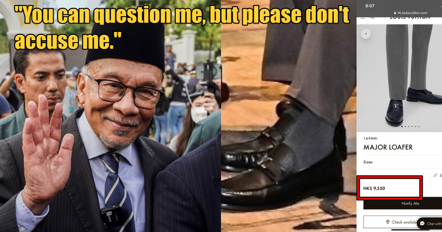anwar loafer ft