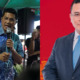 azmin vs amirudin