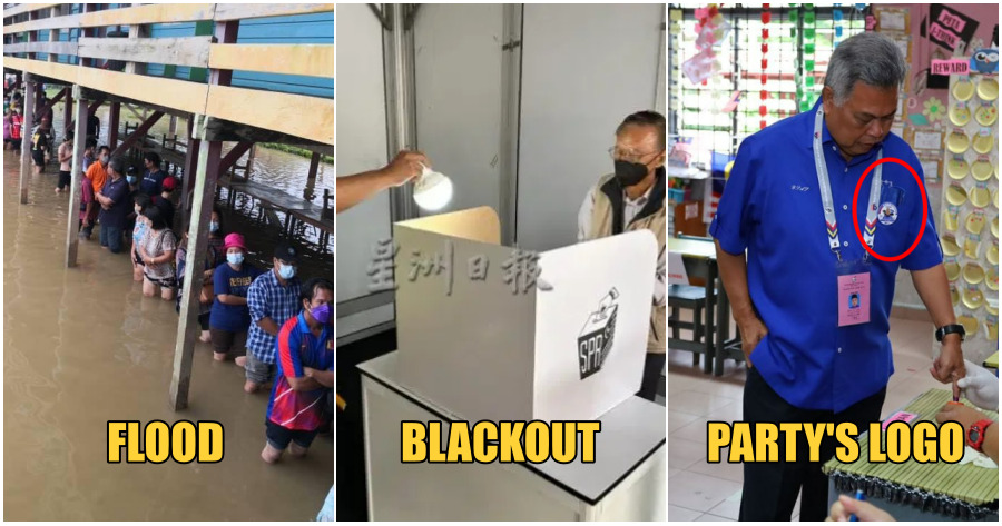 collage things go wrong 1