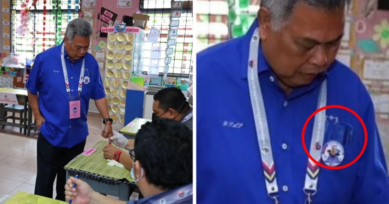 feat image ahmad said party logo