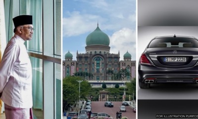 feat image anwar rejects mercedes n office reno