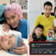 feat image lee chong wei third child