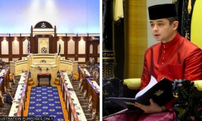 feat image pahang regent advice to state govt