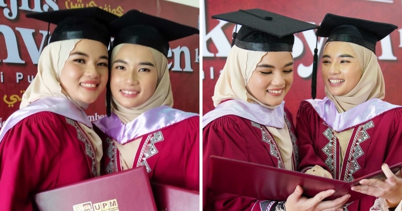 feat image twins upm graduate