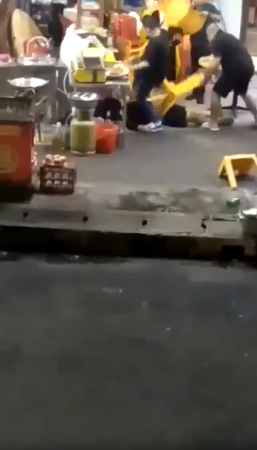 Fight 2