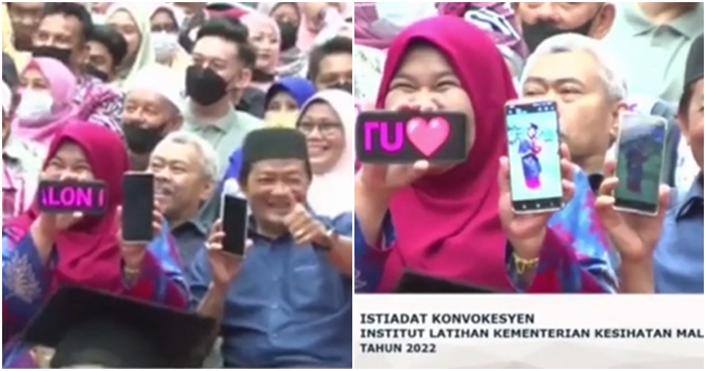 looking for son in law