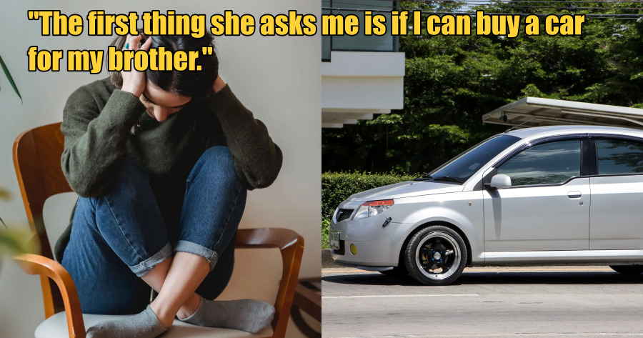 sis buy car ft