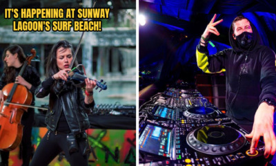 GRAND WAVE FEATURE 1