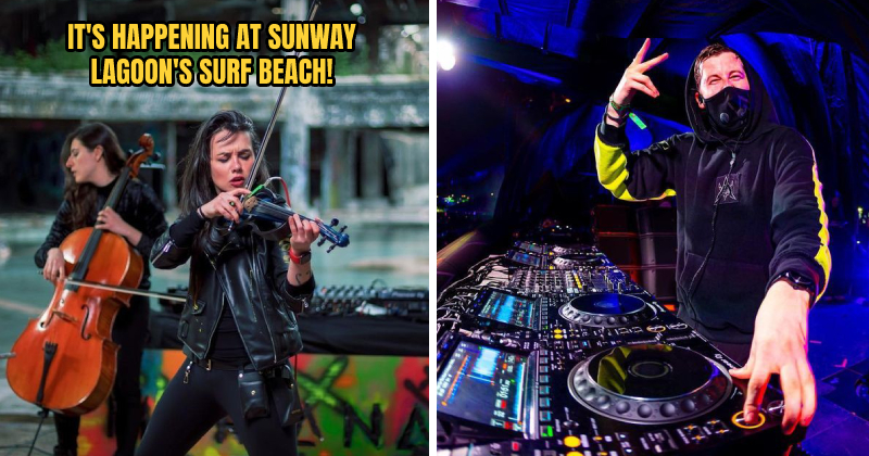 GRAND WAVE FEATURE 1