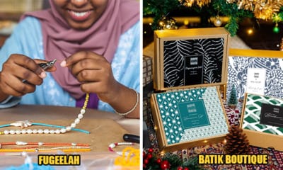 LOCAL BUSINESS unique Feat Image