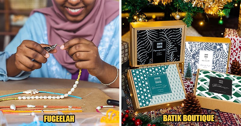 LOCAL BUSINESS unique Feat Image