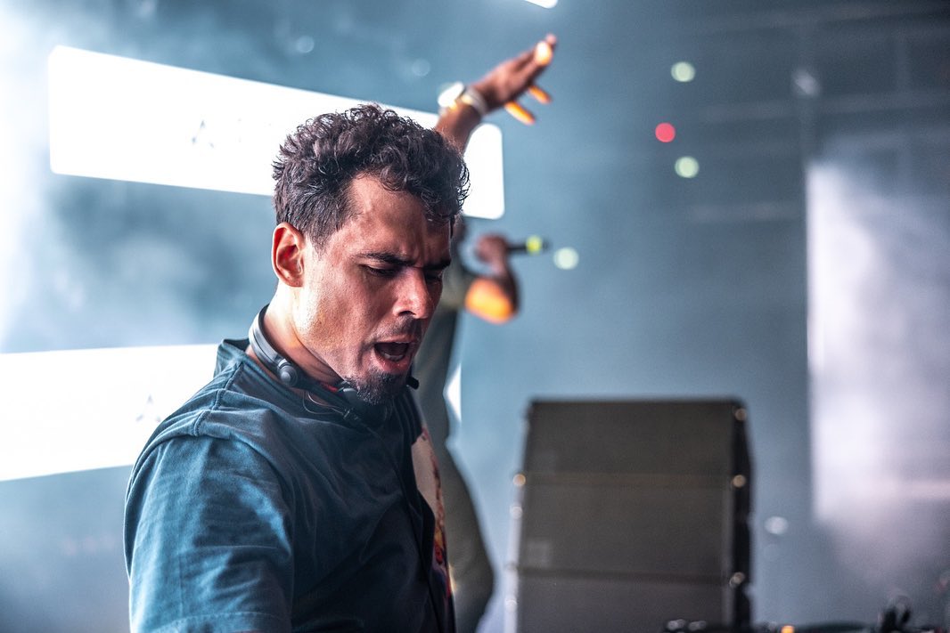 Neon2022 Afrojack