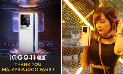 WOB iqoo announcement