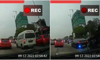 anwar lend escort to ambulance