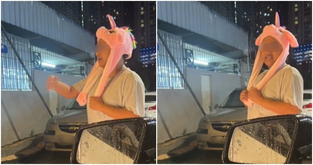 chop parking 3