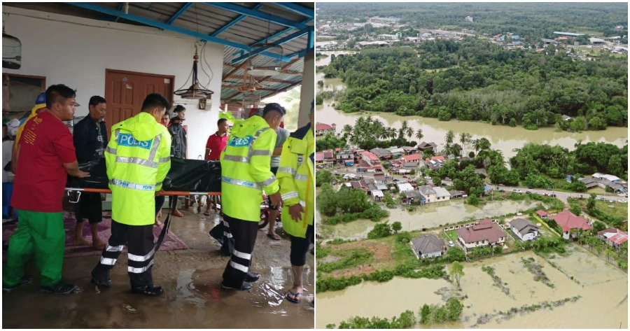 collage electrocution