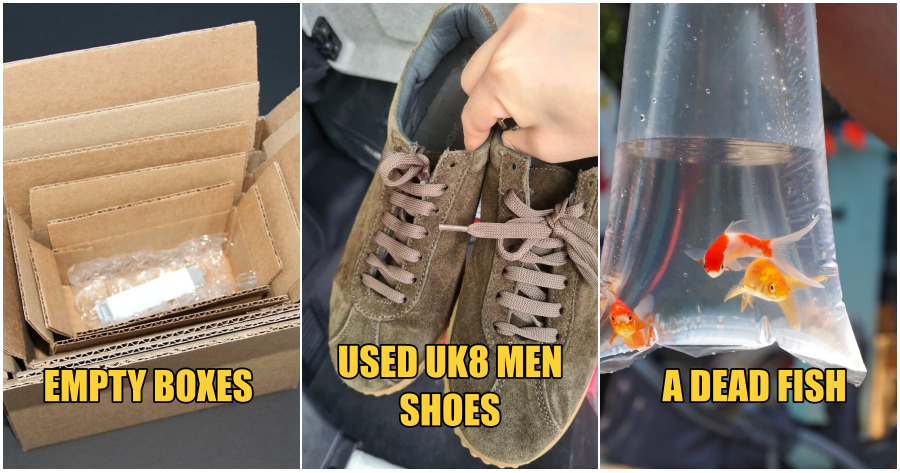 collage worst gifts 1