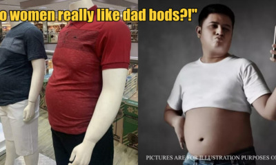 dad bod ft end
