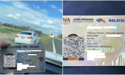 drive with fake license australia