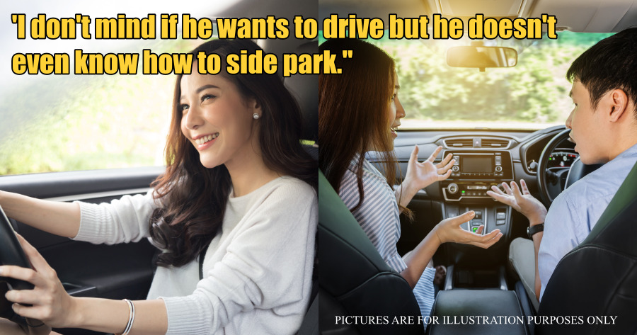 driving skills end ft