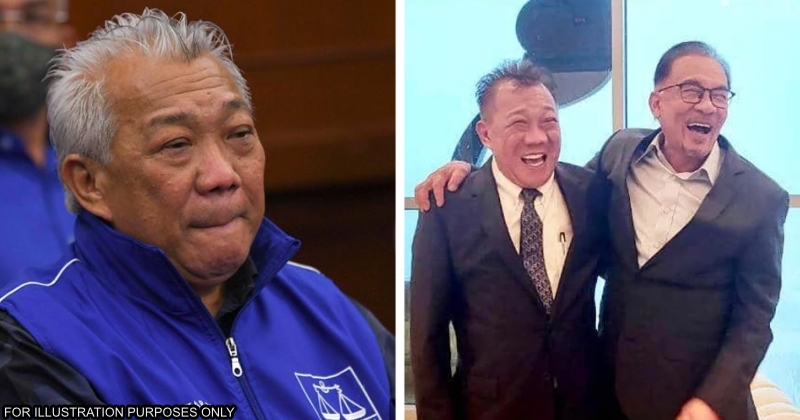 feat image bung moktar disappointed