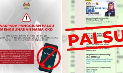 feat image fake news welfare aid rm500