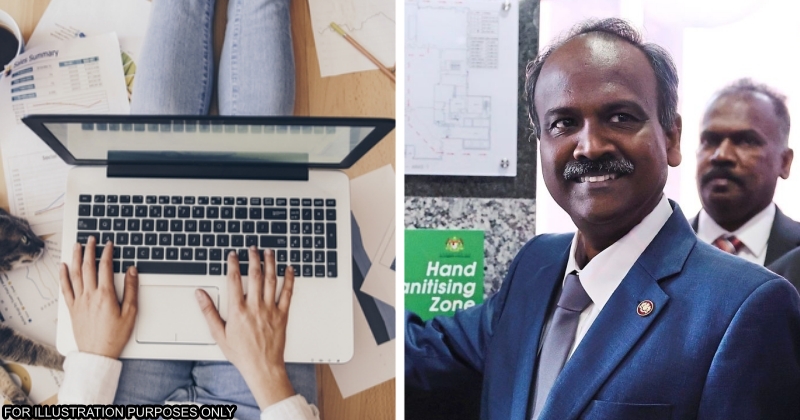 feat image flexible hours hr ministry