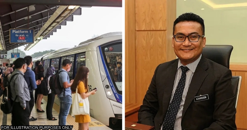 feat image prasarana kelana jaya line