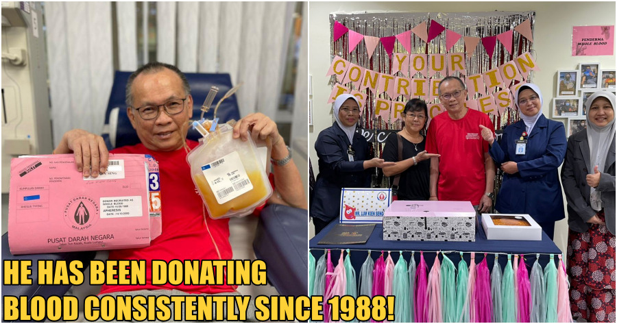 ft donor