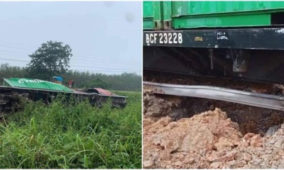 hatyai train track bomb