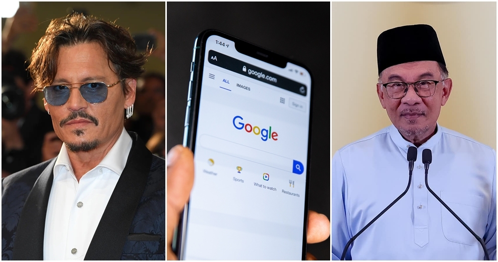malaysia 2022 google search